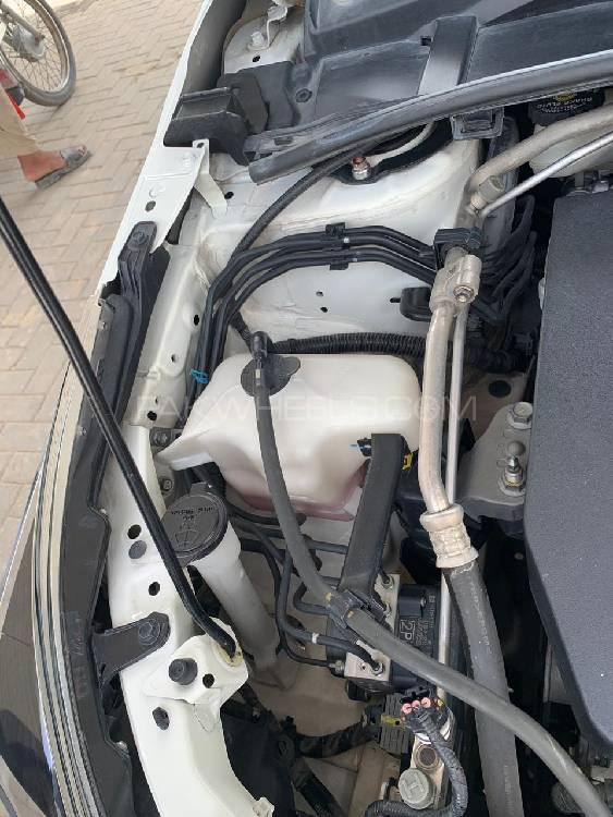 Toyota Corolla 2016 for Sale in Arifwala Toyota Corolla 2016 for Sale in Arifwala Image-9