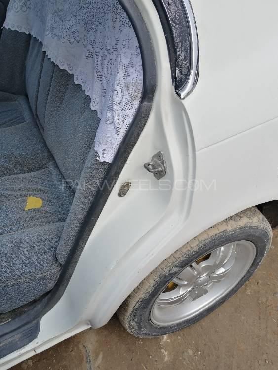 Toyota Corolla 1996 for Sale in Mardan Toyota Corolla 1996 for Sale in Mardan Image-4