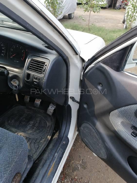 Toyota Corolla 1996 for Sale in Mardan Toyota Corolla 1996 for Sale in Mardan Image-8