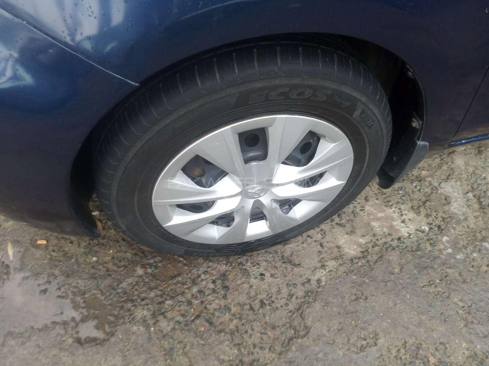 Toyota Vitz 2007 for Sale in Faisalabad Toyota Vitz 2007 for Sale in Faisalabad Image-3