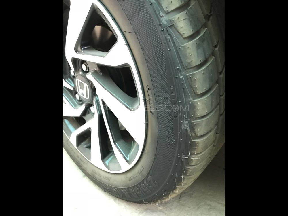 Honda Civic 2018 for Sale in Bahawalpur Honda Civic 2018 for Sale in Bahawalpur Image-3