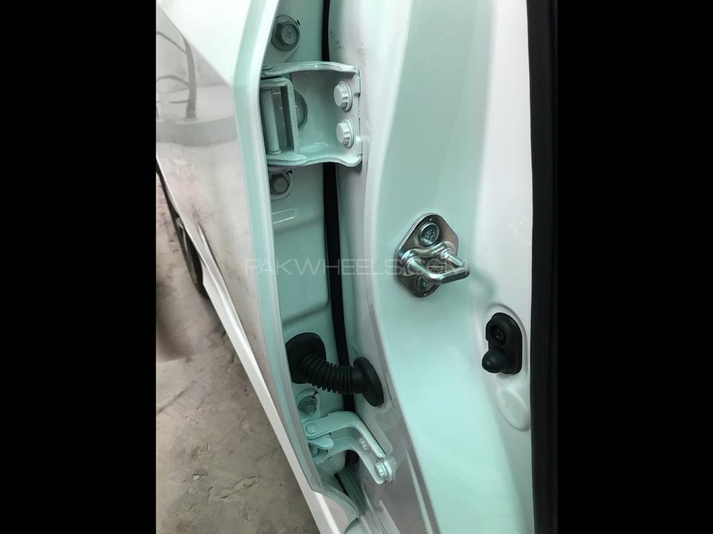Honda Civic 2018 for Sale in Bahawalpur Honda Civic 2018 for Sale in Bahawalpur Image-14