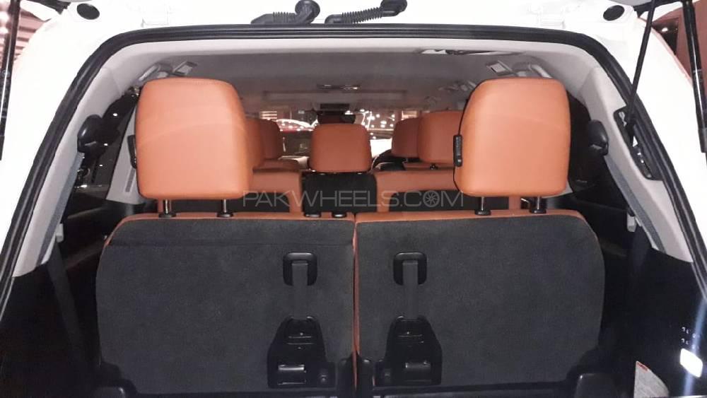 لیکزس ایل ایکس سیریز 2016 for Sale in اسلام آباد لیکزس ایل ایکس سیریز 2016 for Sale in اسلام آباد Image-4