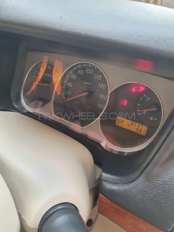 Nissan Bluebird Sylphy 2006 for Sale in Lahore Nissan Bluebird Sylphy 2006 for Sale in Lahore Image-6