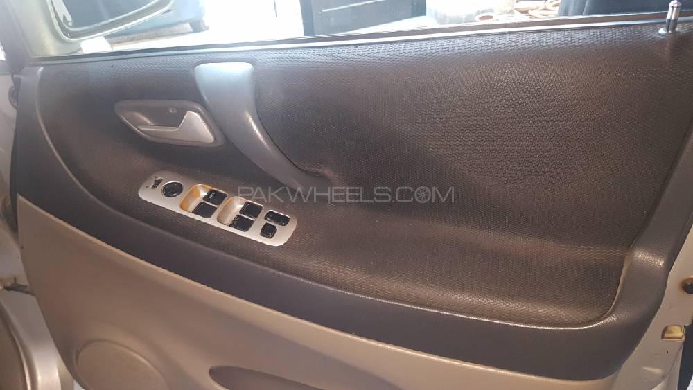 Suzuki Liana 2007 for Sale in Lahore Suzuki Liana 2007 for Sale in Lahore Image-7