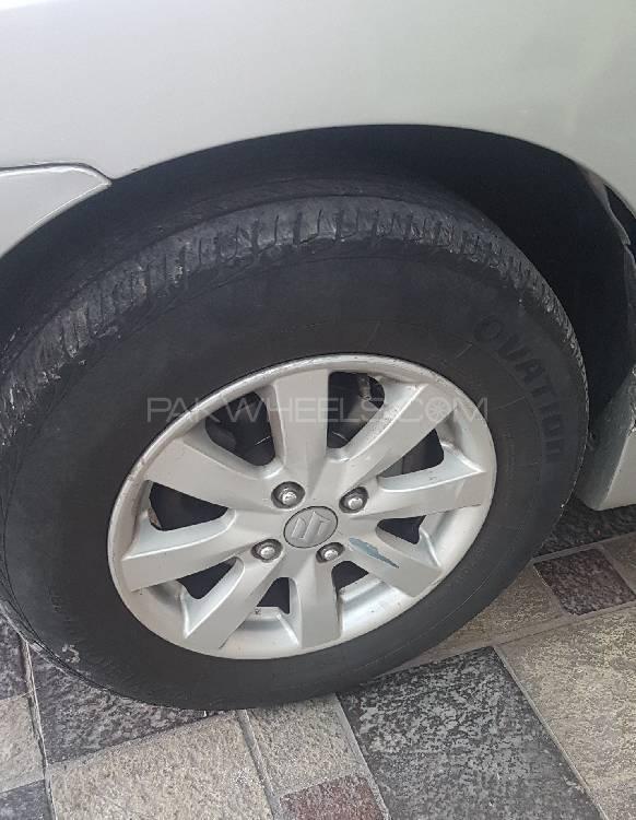Suzuki Liana 2007 for Sale in Lahore Suzuki Liana 2007 for Sale in Lahore Image-4