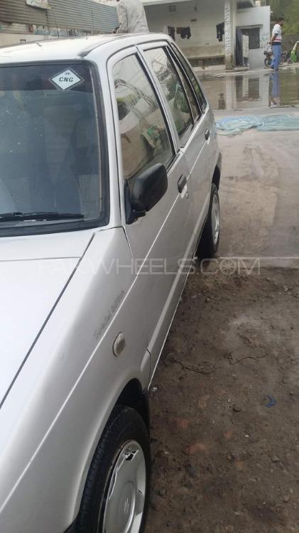 Suzuki Mehran 2005 for Sale in Rawalpindi Suzuki Mehran 2005 for Sale in Rawalpindi Image-3