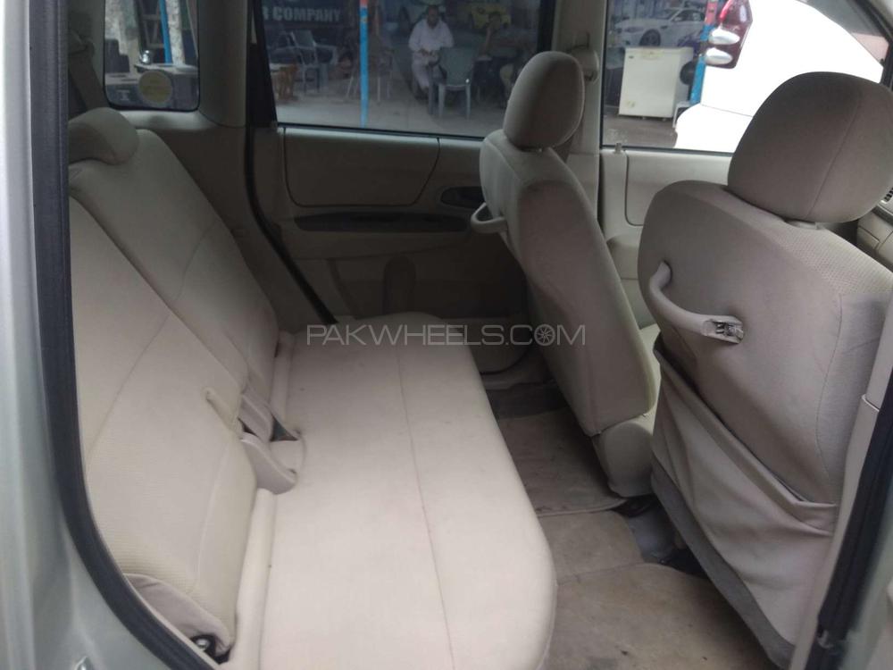 Subaru Stella 2007 for Sale in Lahore Subaru Stella 2007 for Sale in Lahore Image-10