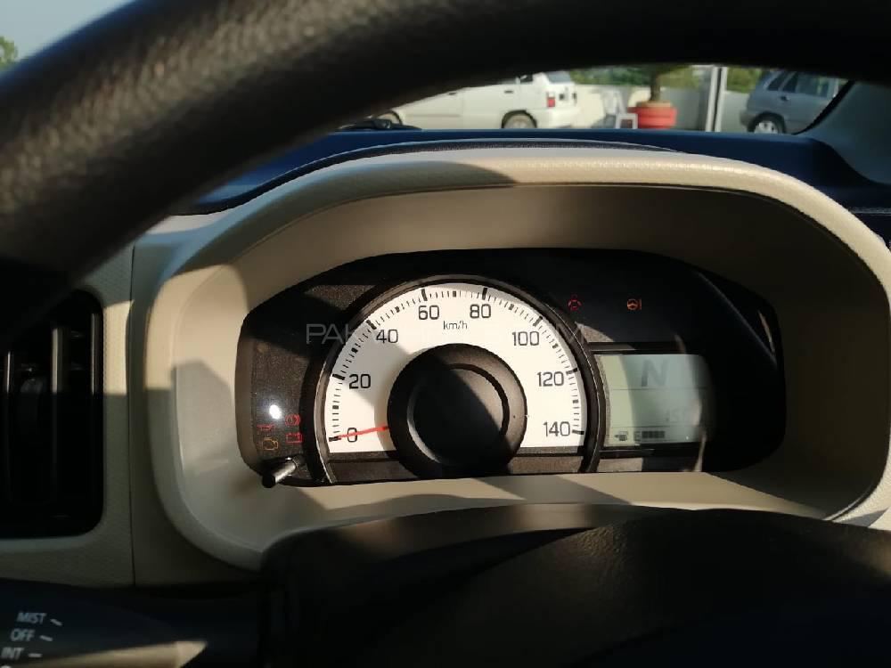 Suzuki Alto 2019 for Sale in Rawalpindi Suzuki Alto 2019 for Sale in Rawalpindi Image-3