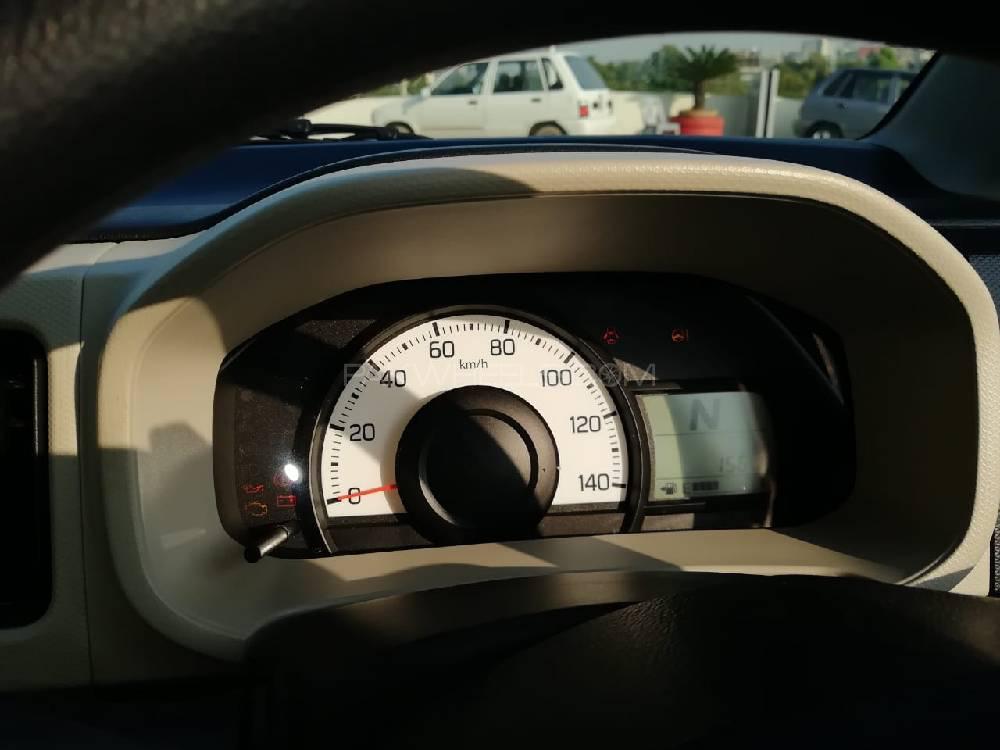 Suzuki Alto 2019 for Sale in Rawalpindi Suzuki Alto 2019 for Sale in Rawalpindi Image-5