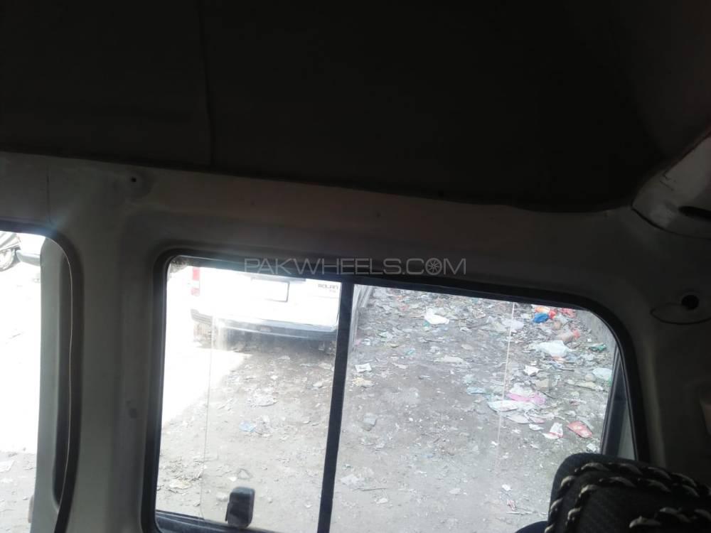 Suzuki Bolan 1994 for Sale in Islamabad Suzuki Bolan 1994 for Sale in Islamabad Image-14