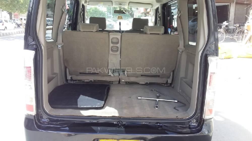 Suzuki Every Wagon 2011 for Sale in Karachi Suzuki Every Wagon 2011 for Sale in Karachi Image-10