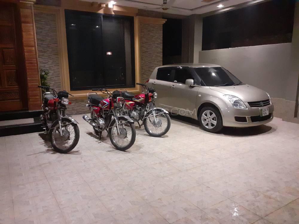 Suzuki Swift 2015 for Sale in Gujranwala Image-1