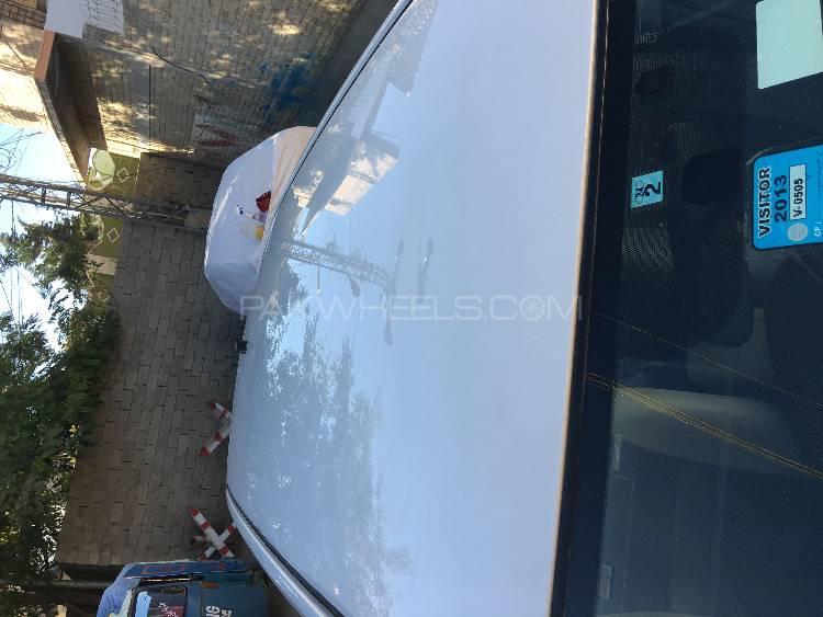 Toyota Corolla Fielder 2007 for Sale in Quetta Toyota Corolla Fielder 2007 for Sale in Quetta Image-9