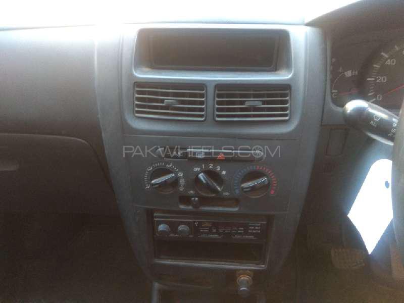 Daihatsu Mira 2007 for Sale in Karachi Daihatsu Mira 2007 for Sale in Karachi Image-5