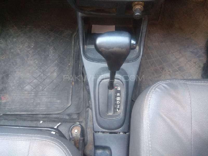 Daihatsu Mira 2007 for Sale in Karachi Daihatsu Mira 2007 for Sale in Karachi Image-6