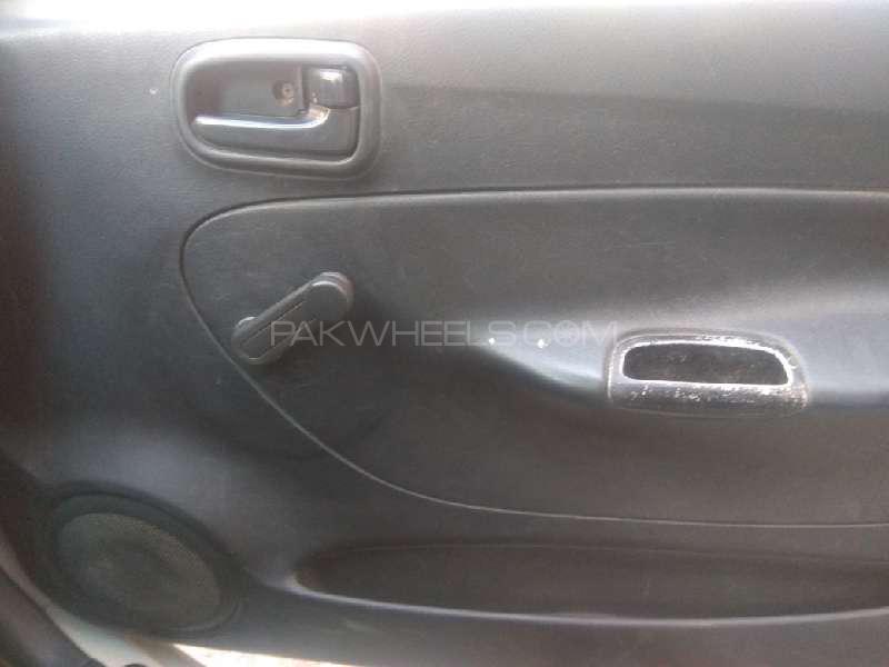 Daihatsu Mira 2007 for Sale in Karachi Daihatsu Mira 2007 for Sale in Karachi Image-7