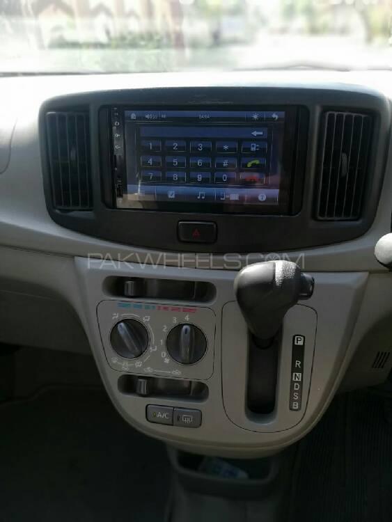 Daihatsu Mira 2013 for Sale in Multan Daihatsu Mira 2013 for Sale in Multan Image-3