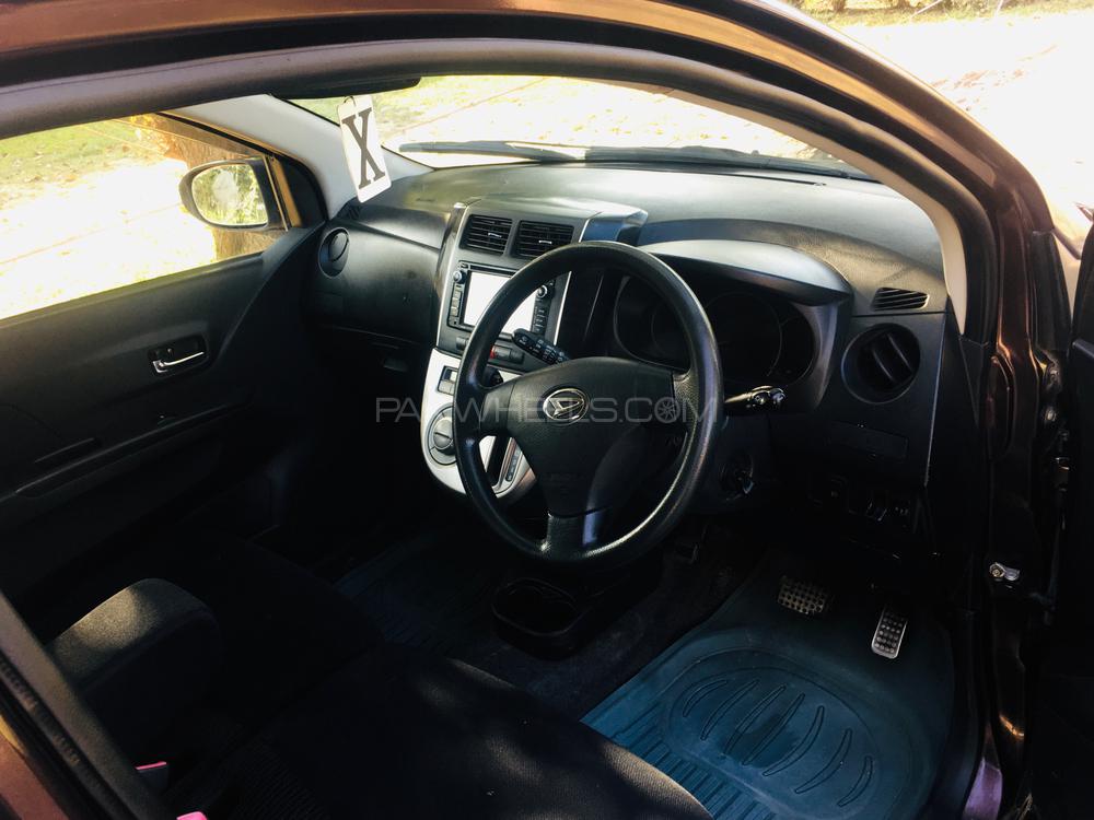 ڈائیہاتسو میرا 2009 for Sale in واہ کینٹ ڈائیہاتسو میرا 2009 for Sale in واہ کینٹ Image-3