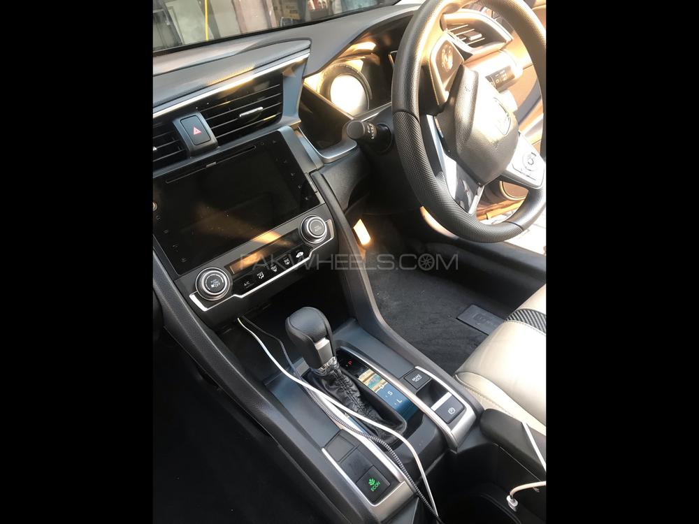 ہونڈا سوک 2019 for Sale in گجرات ہونڈا سوک 2019 for Sale in گجرات Image-5