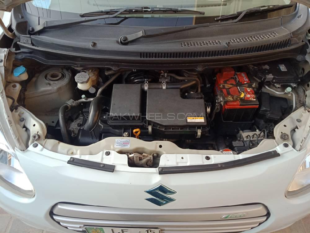 Suzuki Alto 2012 for Sale in Bahawalpur Suzuki Alto 2012 for Sale in Bahawalpur Image-7