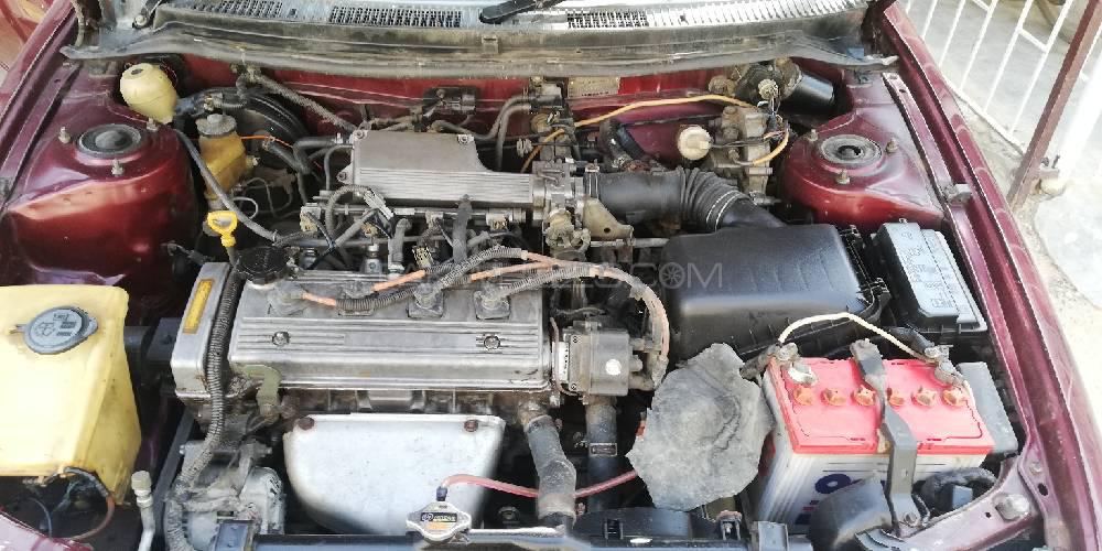 Toyota Corolla 1998 for Sale in Karachi Toyota Corolla 1998 for Sale in Karachi Image-5