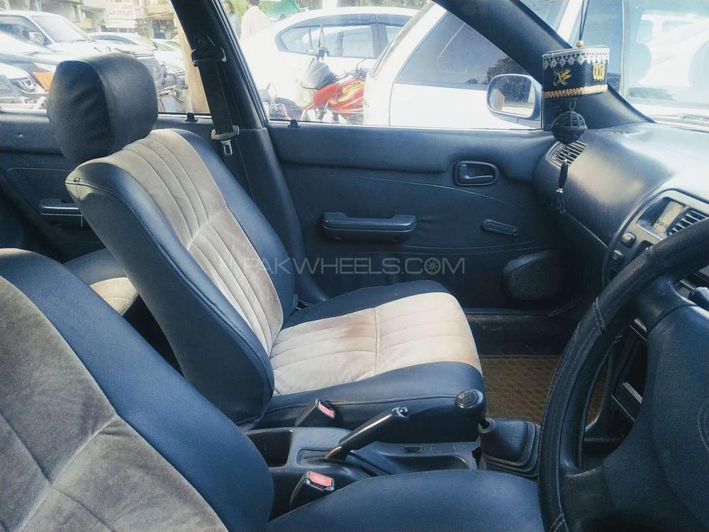 Toyota Corolla 2001 for Sale in Islamabad Toyota Corolla 2001 for Sale in Islamabad Image-8