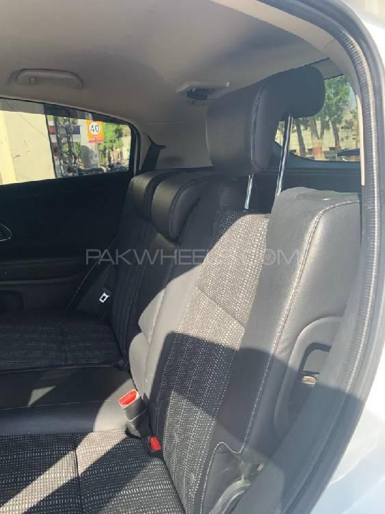 Honda Vezel 2018 for Sale in Hyderabad Honda Vezel 2018 for Sale in Hyderabad Image-8