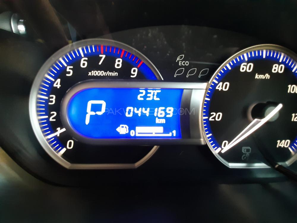 Nissan Dayz Highway Star 2014 for Sale in Islamabad Nissan Dayz Highway Star 2014 for Sale in Islamabad Image-6