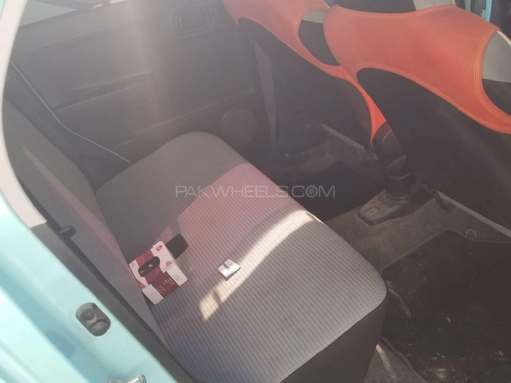 Suzuki Alto 2017 for Sale in Bahawalpur Suzuki Alto 2017 for Sale in Bahawalpur Image-12