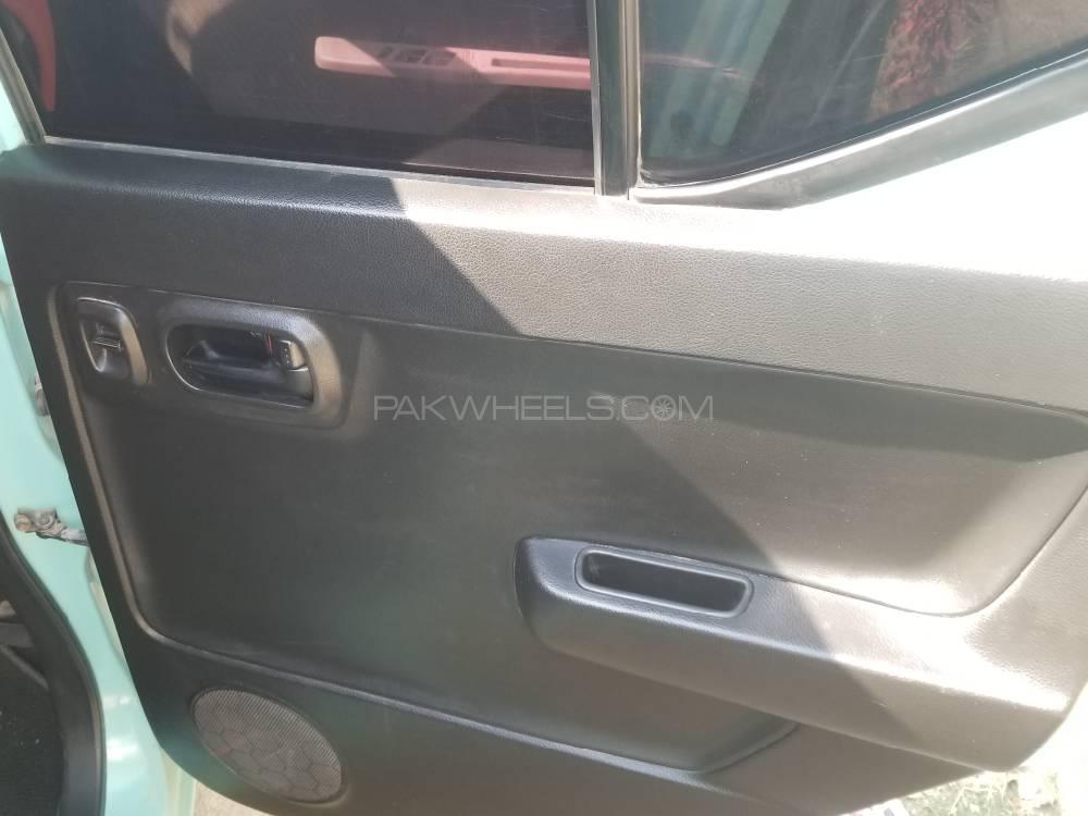 Suzuki Alto 2017 for Sale in Bahawalpur Suzuki Alto 2017 for Sale in Bahawalpur Image-15