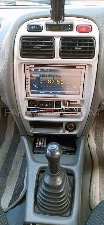 سوزوکی بالینو 2004 for Sale in ملتان سوزوکی بالینو 2004 for Sale in ملتان Image-18