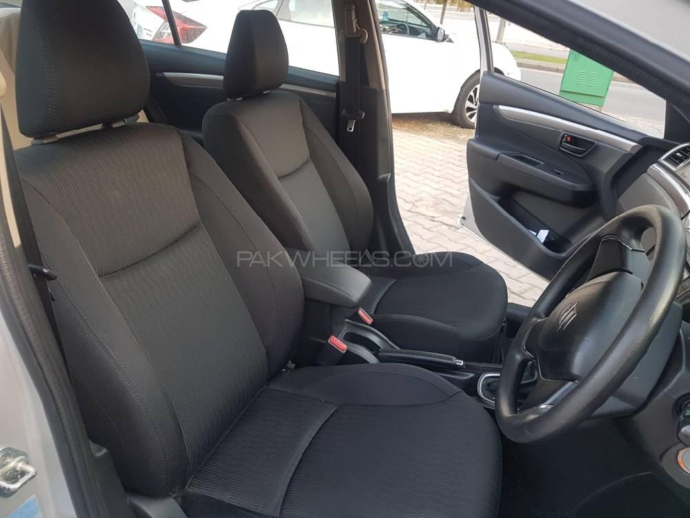 Suzuki Ciaz 2017 for Sale in Lahore Suzuki Ciaz 2017 for Sale in Lahore Image-3