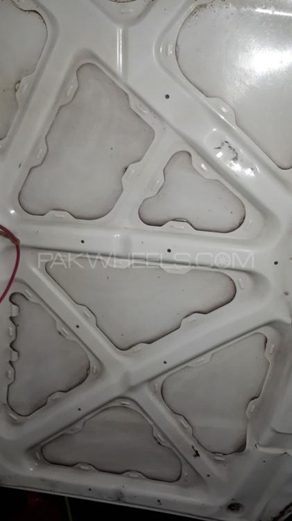 Suzuki Cultus 2006 for Sale in Chakwal Suzuki Cultus 2006 for Sale in Chakwal Image-6