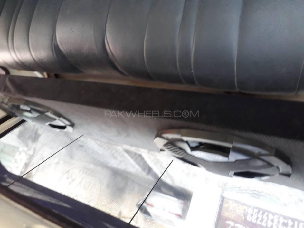 سوزوکی مہران 2007 for Sale in پسرور سوزوکی مہران 2007 for Sale in پسرور Image-8
