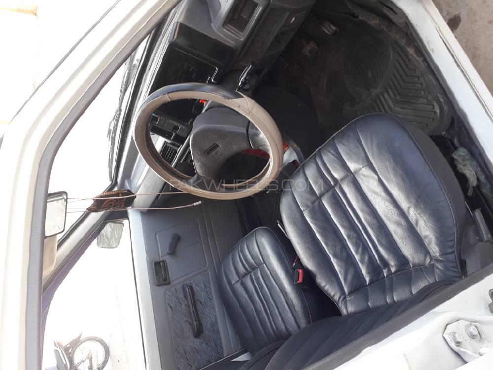 سوزوکی مہران 2007 for Sale in پسرور سوزوکی مہران 2007 for Sale in پسرور Image-7