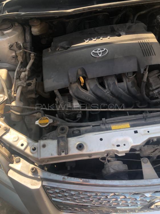 ٹویوٹا کرولا فیلڈر 2012 for Sale in فیصل آباد ٹویوٹا کرولا فیلڈر 2012 for Sale in فیصل آباد Image-5