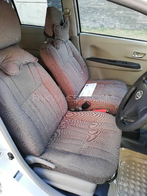 ڈائیہاتسو میرا 2014 for Sale in جہلم ڈائیہاتسو میرا 2014 for Sale in جہلم Image-9