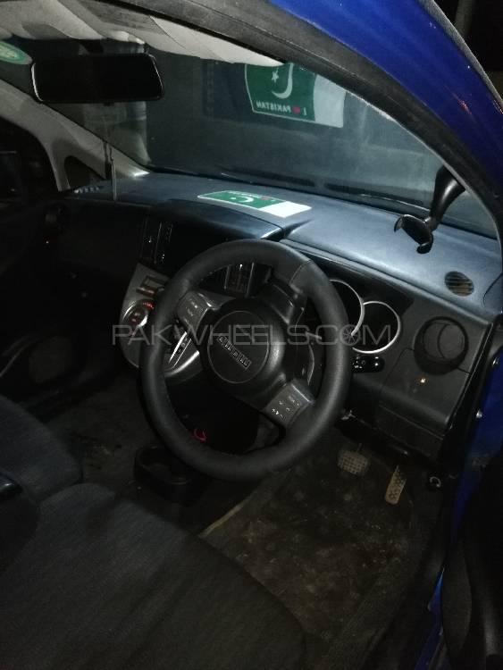 ڈائیہاتسو سونیکا 2008 for Sale in سرگودھا ڈائیہاتسو سونیکا 2008 for Sale in سرگودھا Image-5
