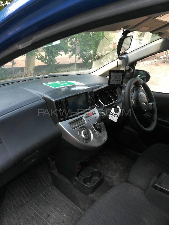 ڈائیہاتسو سونیکا 2008 for Sale in سرگودھا ڈائیہاتسو سونیکا 2008 for Sale in سرگودھا Image-6
