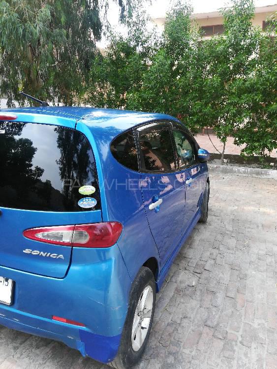 ڈائیہاتسو سونیکا 2008 for Sale in سرگودھا ڈائیہاتسو سونیکا 2008 for Sale in سرگودھا Image-3