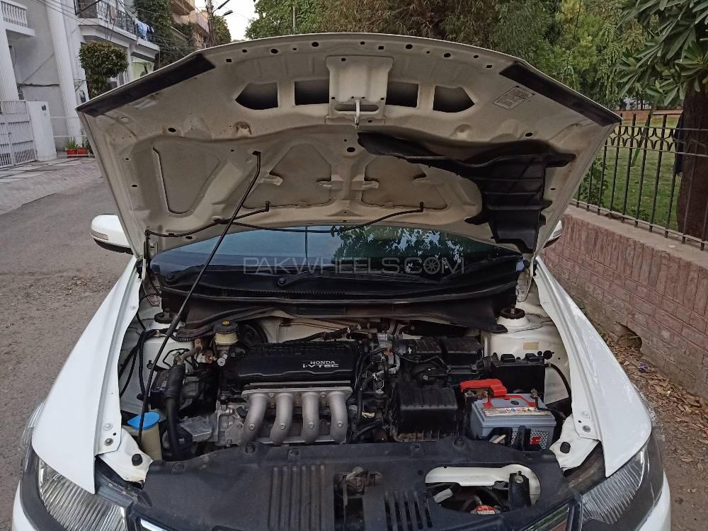 Honda City 2013 for Sale in Lahore Honda City 2013 for Sale in Lahore Image-10