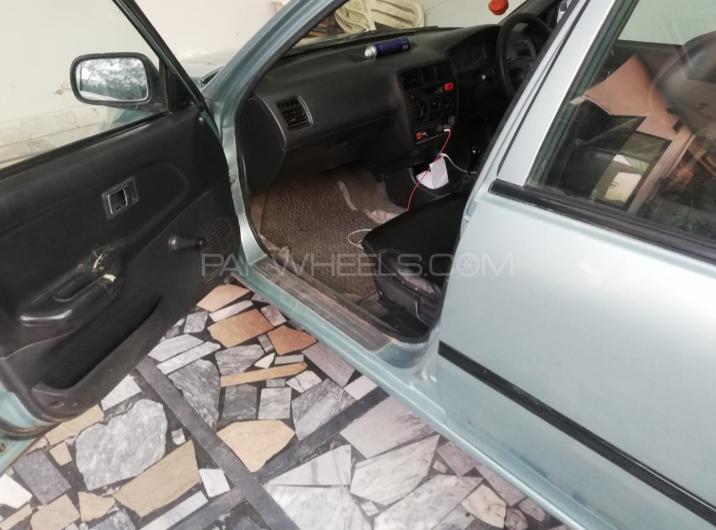Honda City 2001 for Sale in Sialkot Honda City 2001 for Sale in Sialkot Image-5