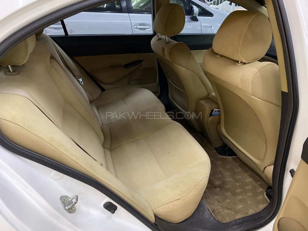 ہونڈا سوک 2010 for Sale in پشاور ہونڈا سوک 2010 for Sale in پشاور Image-7