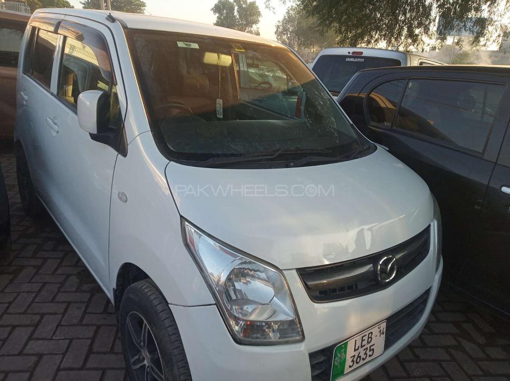 Mazda Azwagon 2011 for Sale in Gujranwala Mazda Azwagon 2011 for Sale in Gujranwala Image-2