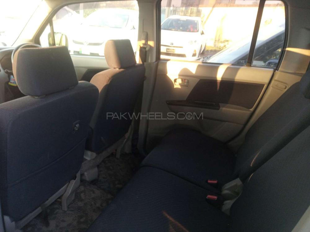 Mazda Azwagon 2011 for Sale in Gujranwala Mazda Azwagon 2011 for Sale in Gujranwala Image-6