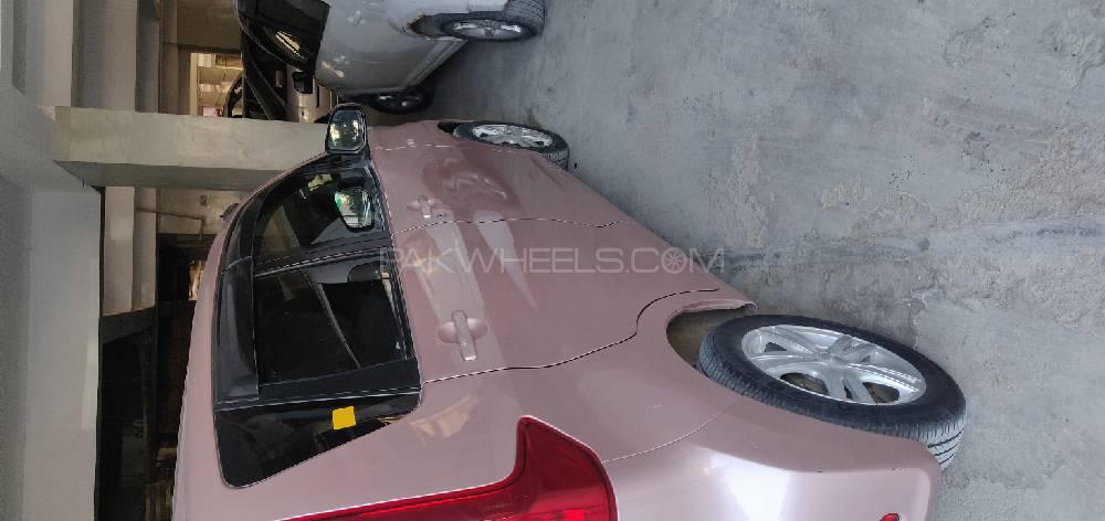 Nissan Dayz 2018 for Sale in Karachi Nissan Dayz 2018 for Sale in Karachi Image-4