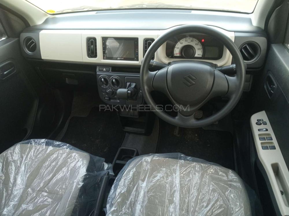 Suzuki Alto 2019 for Sale in Gujranwala Suzuki Alto 2019 for Sale in Gujranwala Image-8