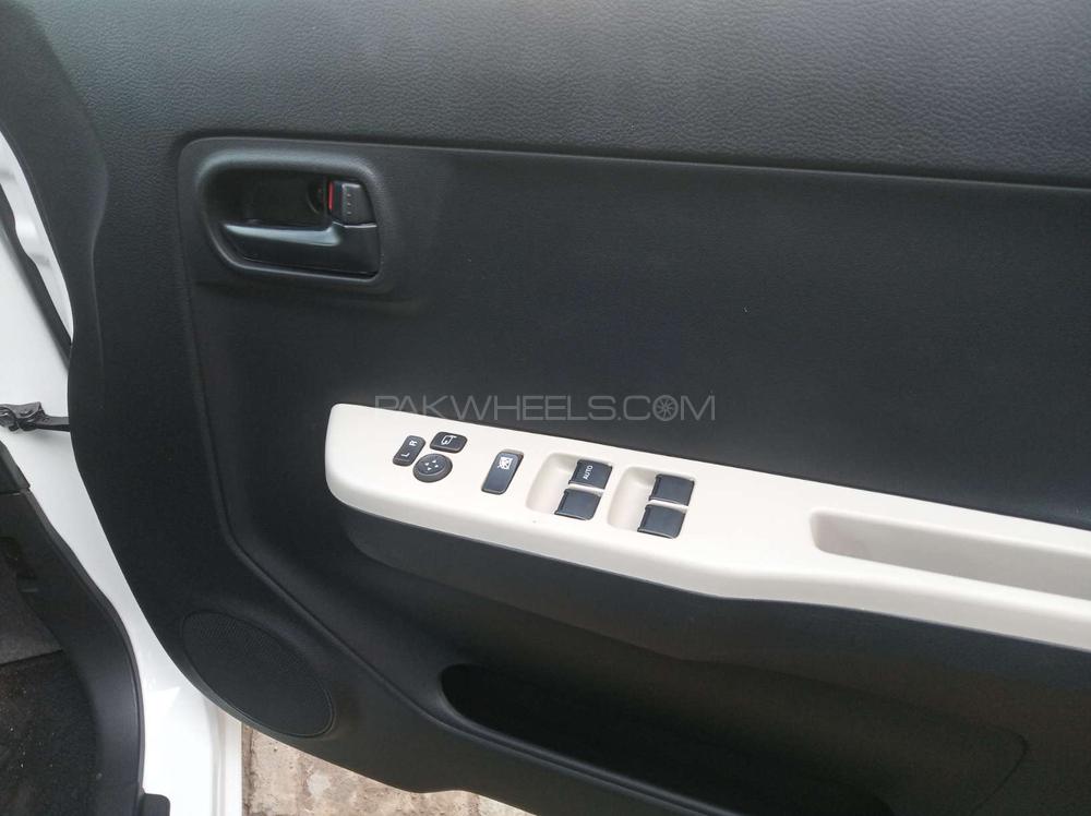 Suzuki Alto 2019 for Sale in Gujranwala Suzuki Alto 2019 for Sale in Gujranwala Image-10