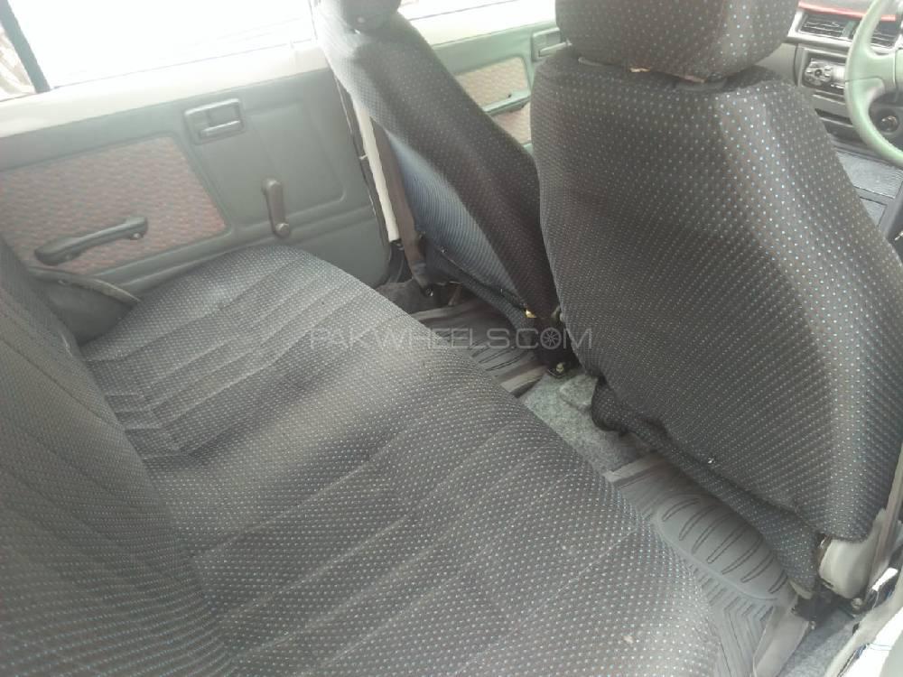 Suzuki Mehran 2017 for Sale in Peshawar Suzuki Mehran 2017 for Sale in Peshawar Image-2